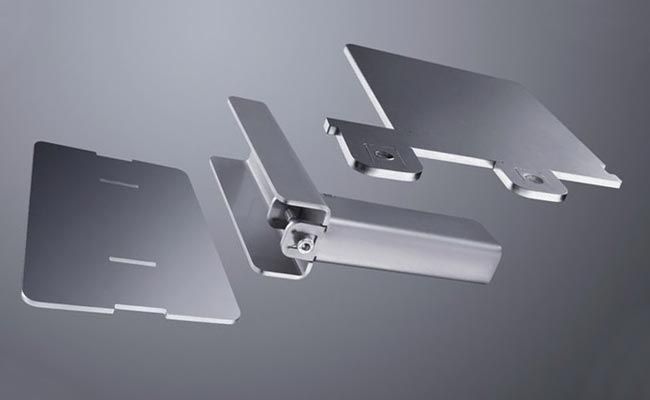 On request, you can also receive complete assemblies from us.