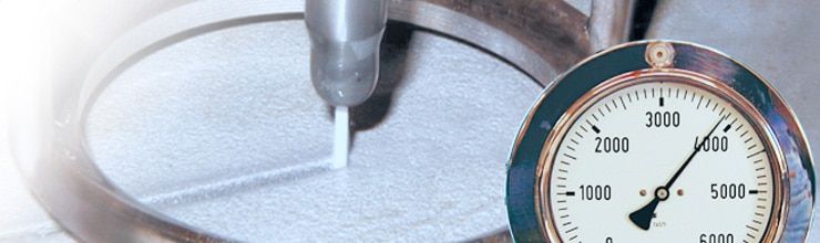 Technology comparison of the cutting processes.